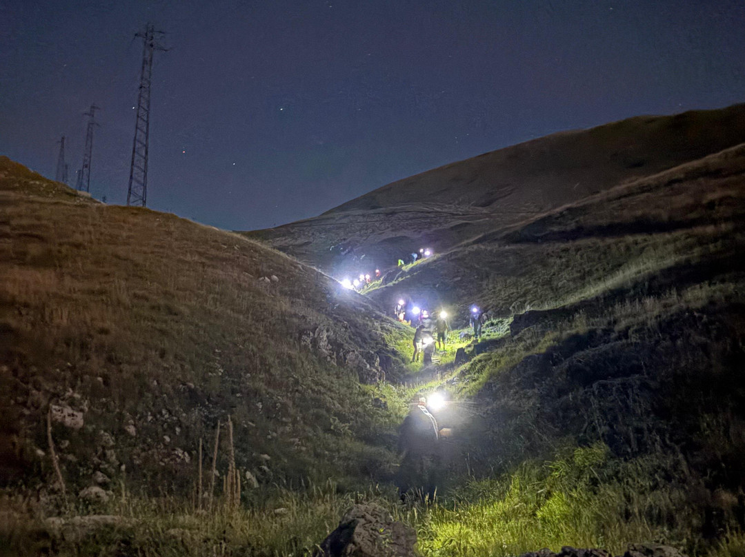 Terminillo Trekking 360-Monte Terminillo必去景点