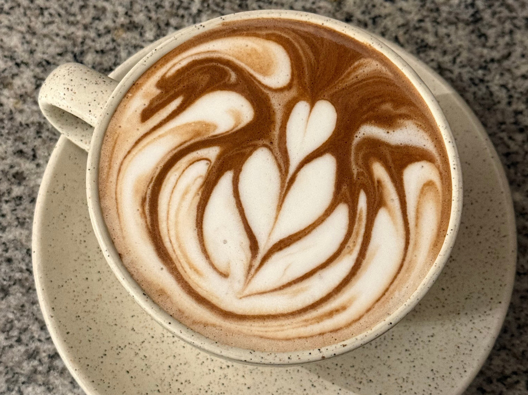 Monper Coffee