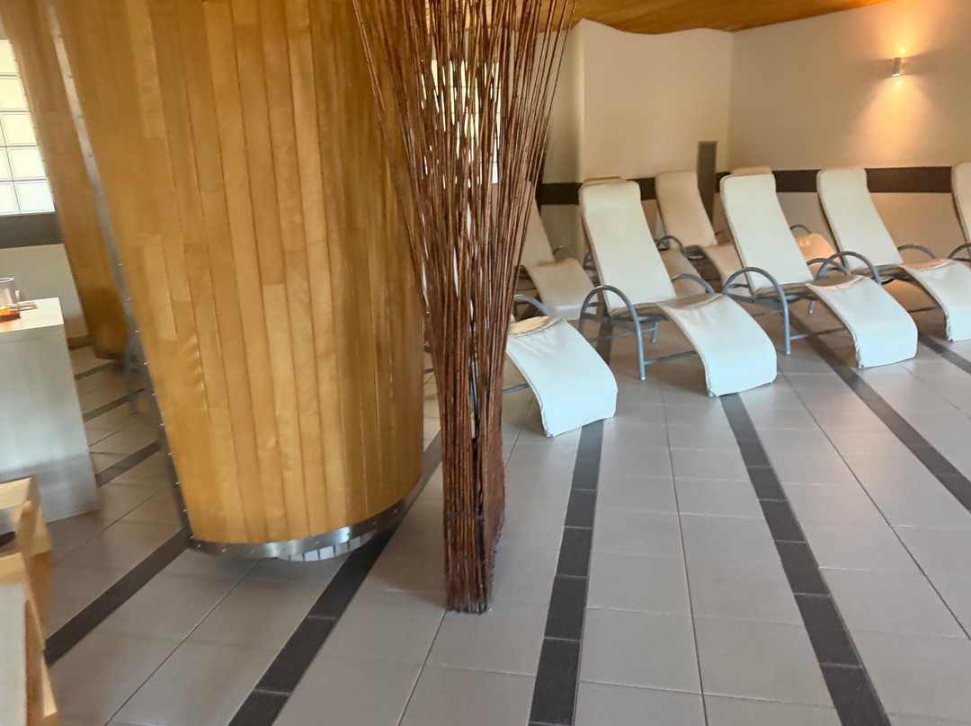 Sardegna Grand Hotel Terme主图