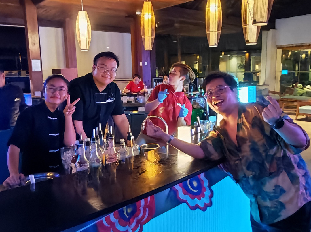 Club Med珍拉丁湾度假村主图