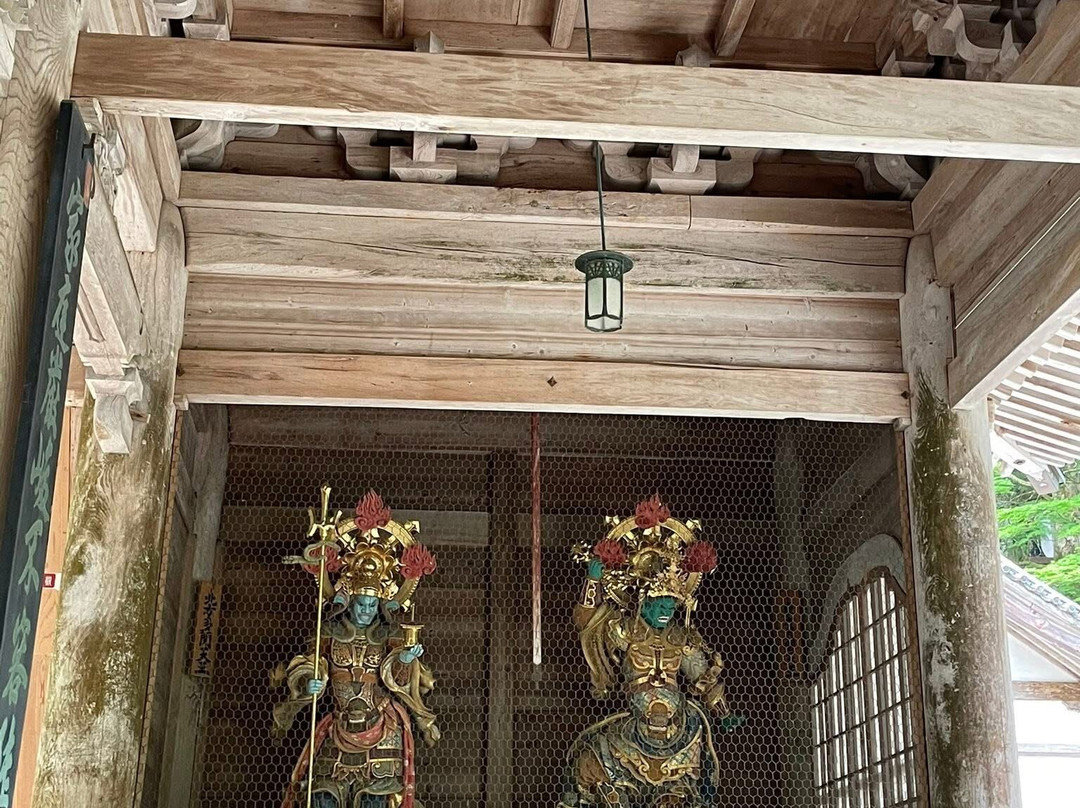 Daihonzan Eihei-ji Temple-永平寺町必去景点