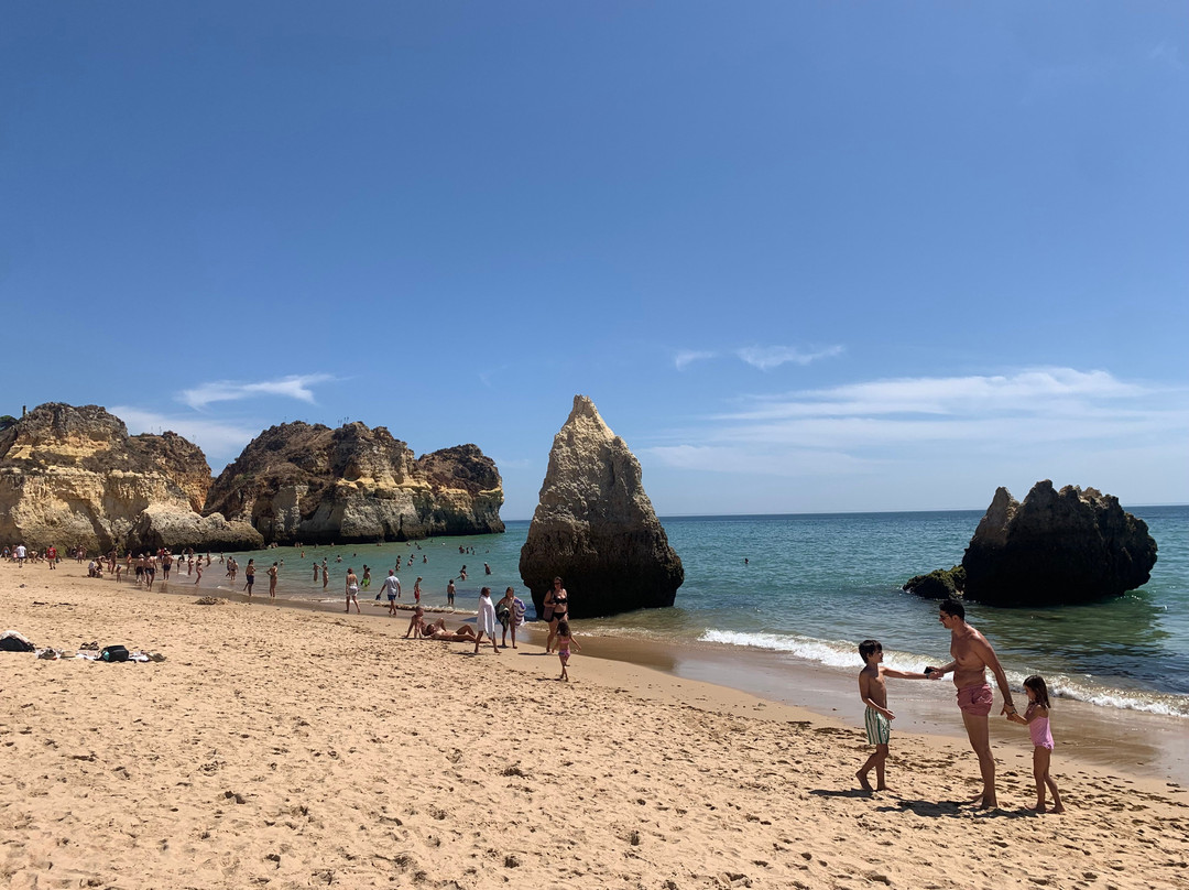 Praia De Alvor-阿沃必去景点