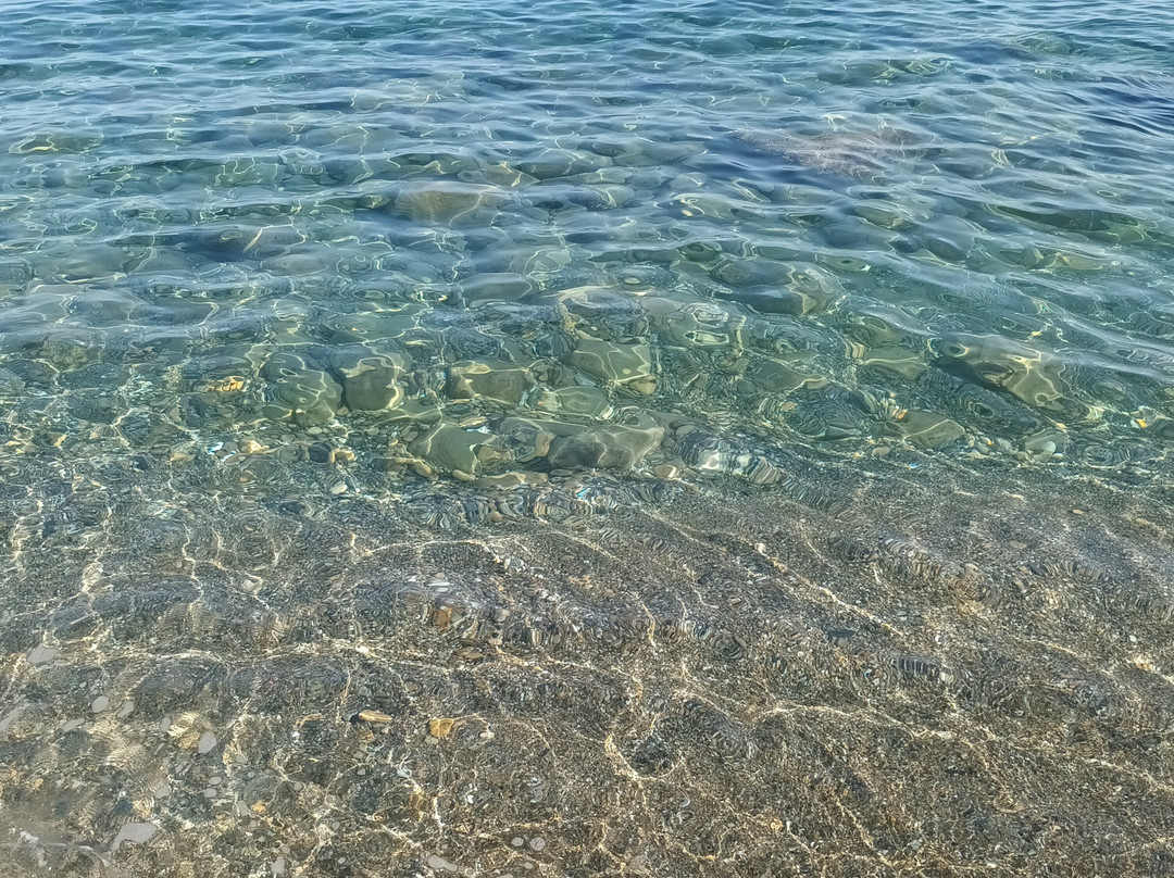 Velanio Beach-Stafylos必去景点
