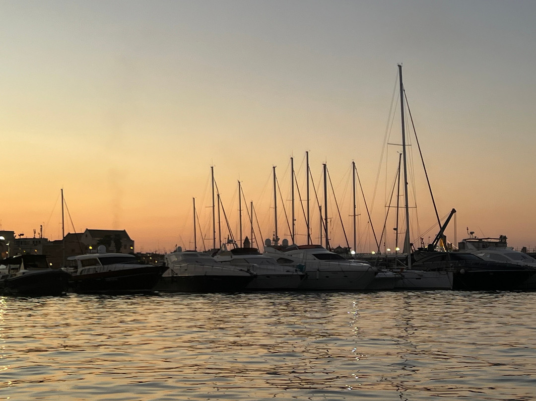 Freedom Boat Escursioni - Costa Dei Trabocchi-Fossacesia Marina必去景点