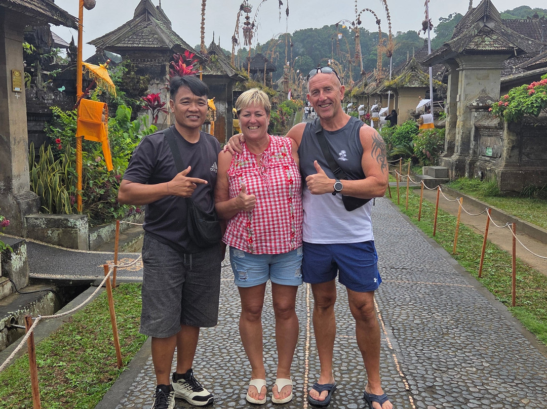 Japa Bali Tours-乌布必去景点