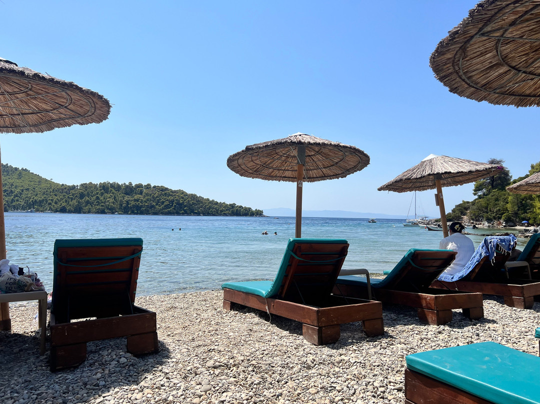 Panormos Beach-Panormos必去景点