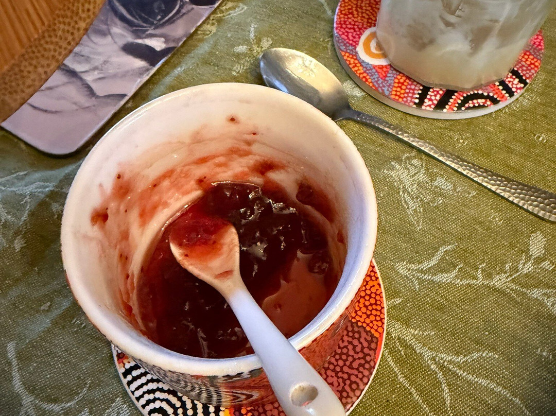 Forthay床和早餐主图