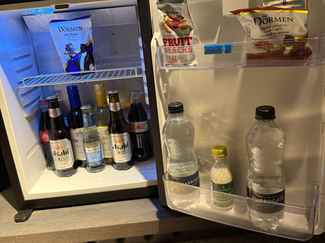 达科塔款待有限公司酒店（格拉斯哥）主图