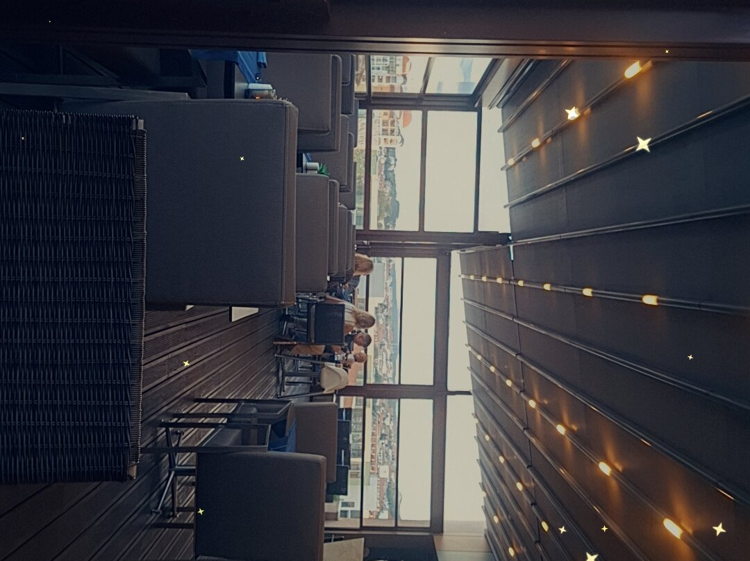 美丽华 HVD 俱乐部酒店 - 超全包式主图