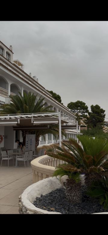蓬塔德尔玛水疗酒店-限成人-旅行者