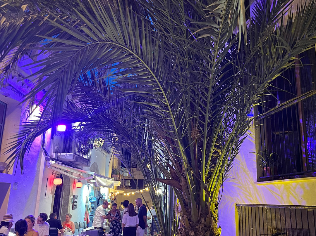 达特维拉中世纪古城-伊维萨城区必去景点
