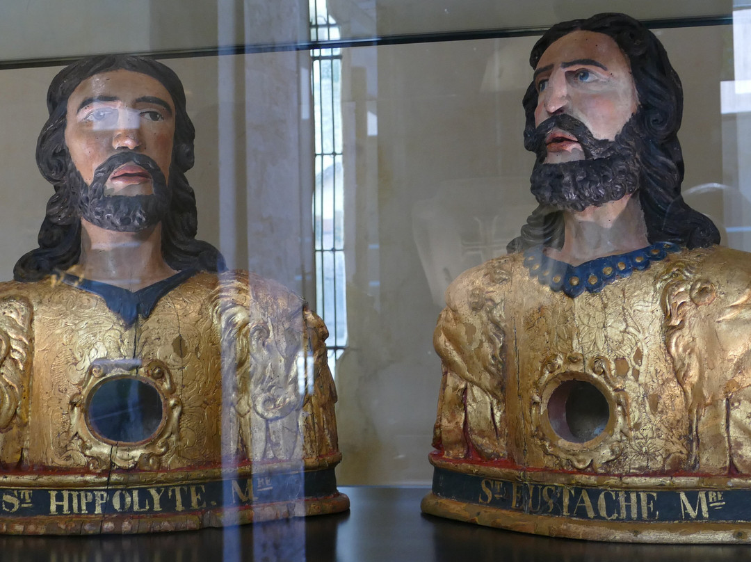 Abbaye de Cluny-Cluny必去景点