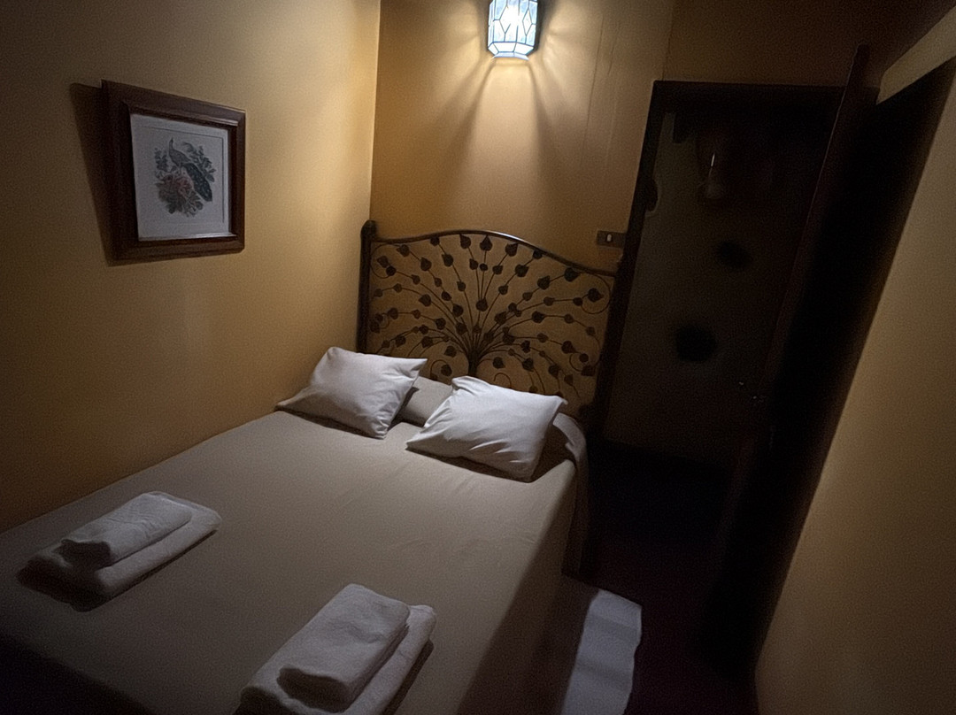 Casas Rurales Poblado Jirdana主图