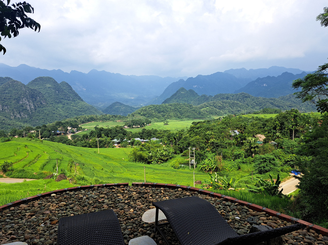 Pu Luong Excursions - Simply for mountain lovers-Thanh Lam必去景点