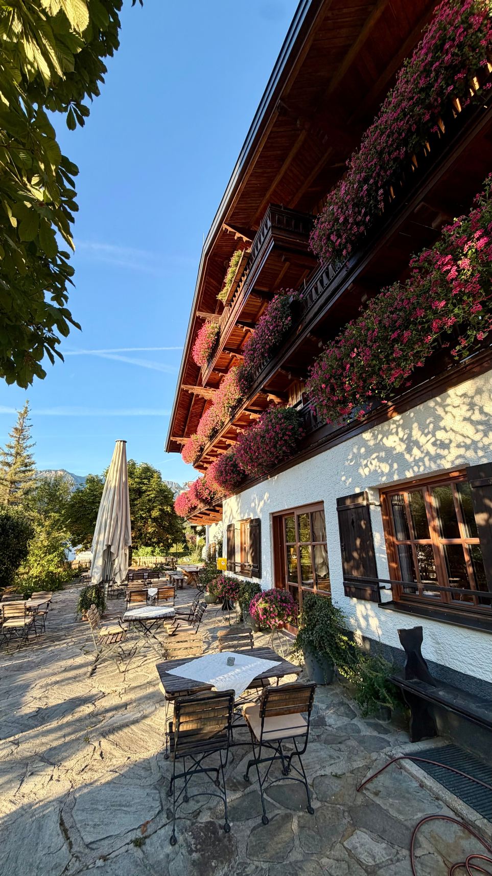 盖斯特豪弗斯特恩维尔特酒店-旅行者