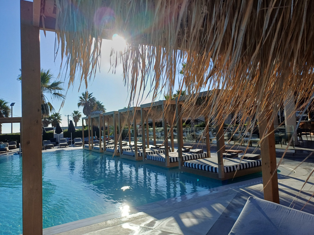 Beach Club Aphrodite
