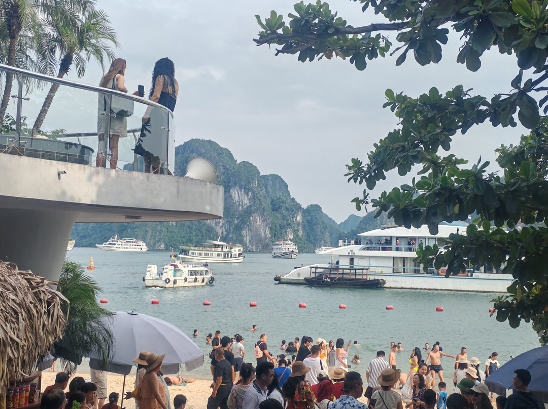 Go Vietnam Travel Agency-Tu Liem必去景点