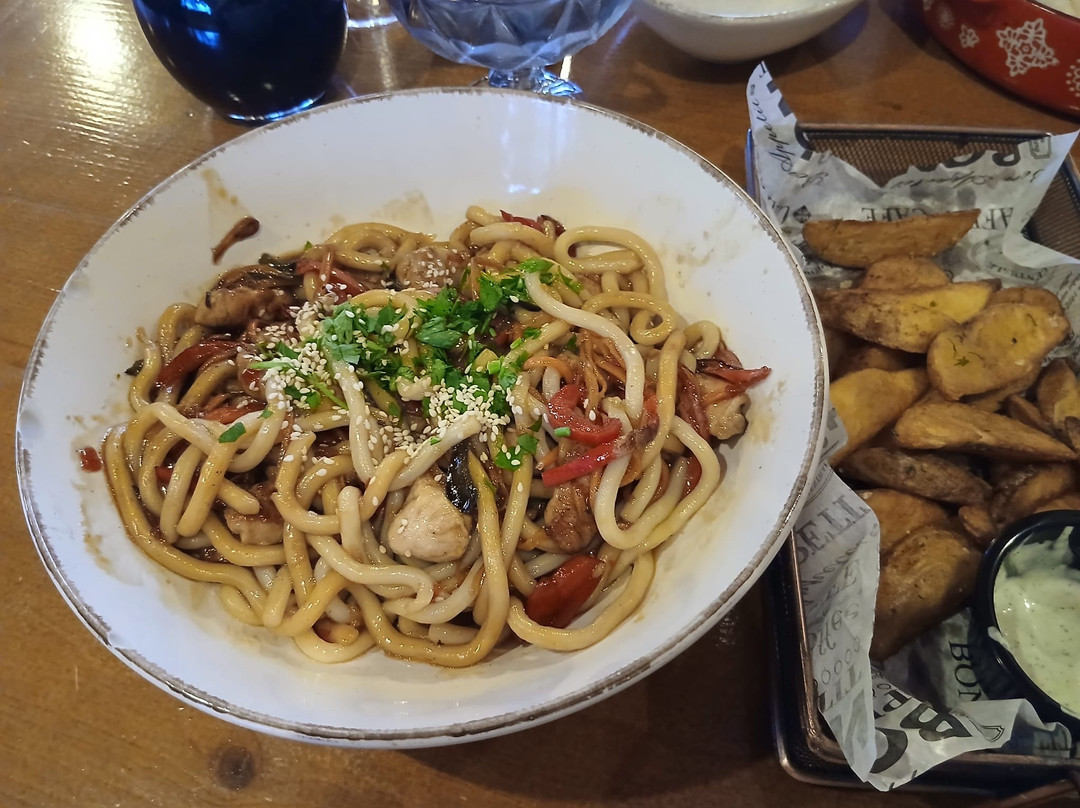 Obzor Bistro