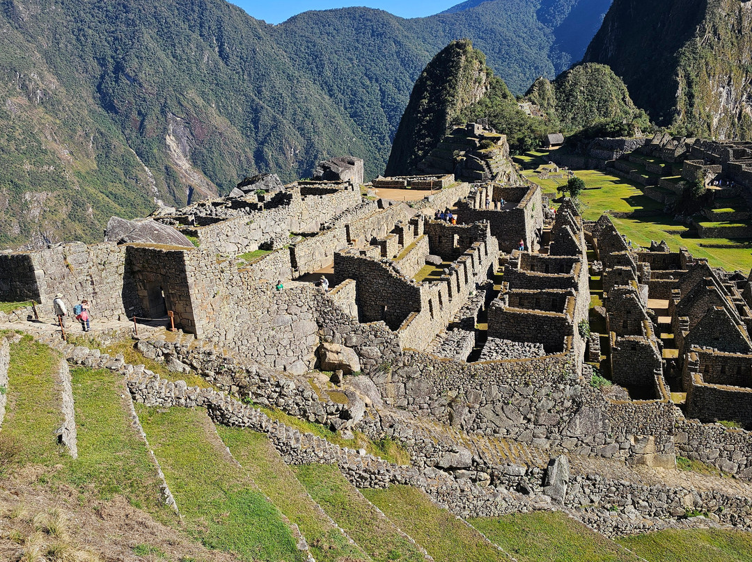 Auri Peru Travel-库斯科必去景点