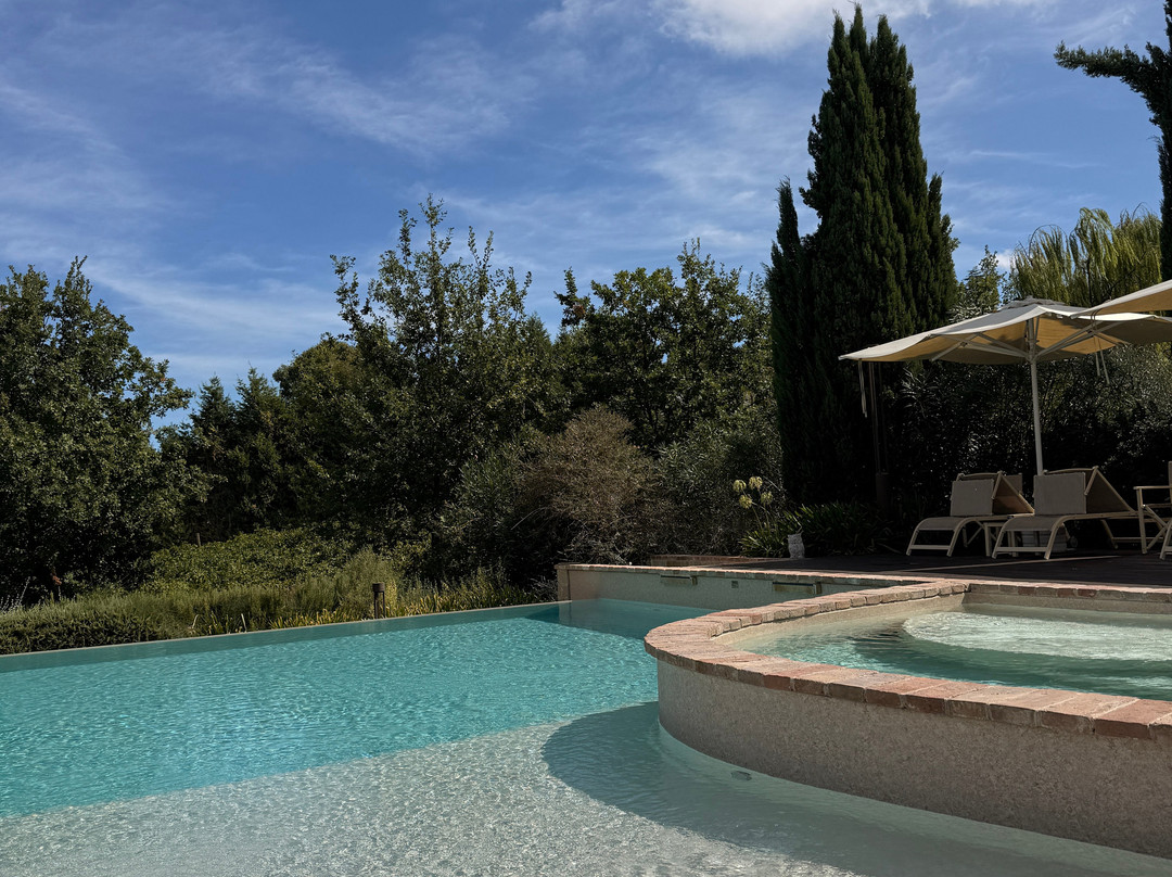 Agriturismo La Graziosa主图