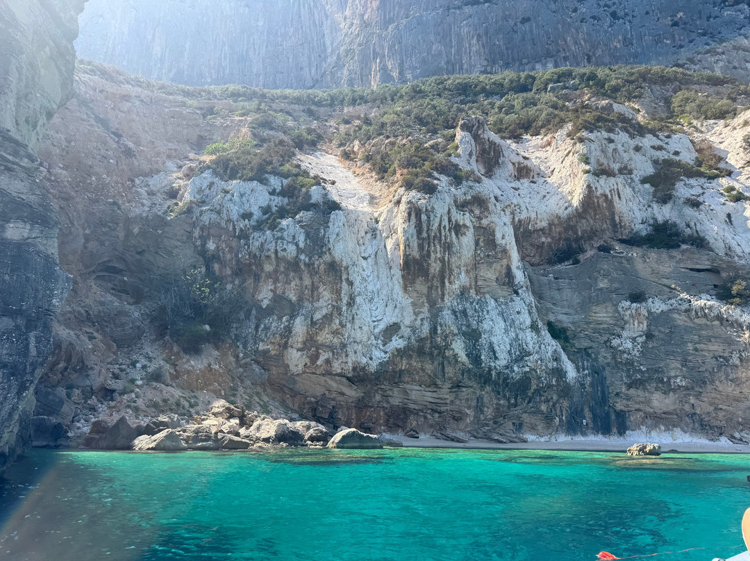 Blue Driving - Noleggio Gommoni ed escursioni nel Golfo di Orosei-奥罗塞必去景点