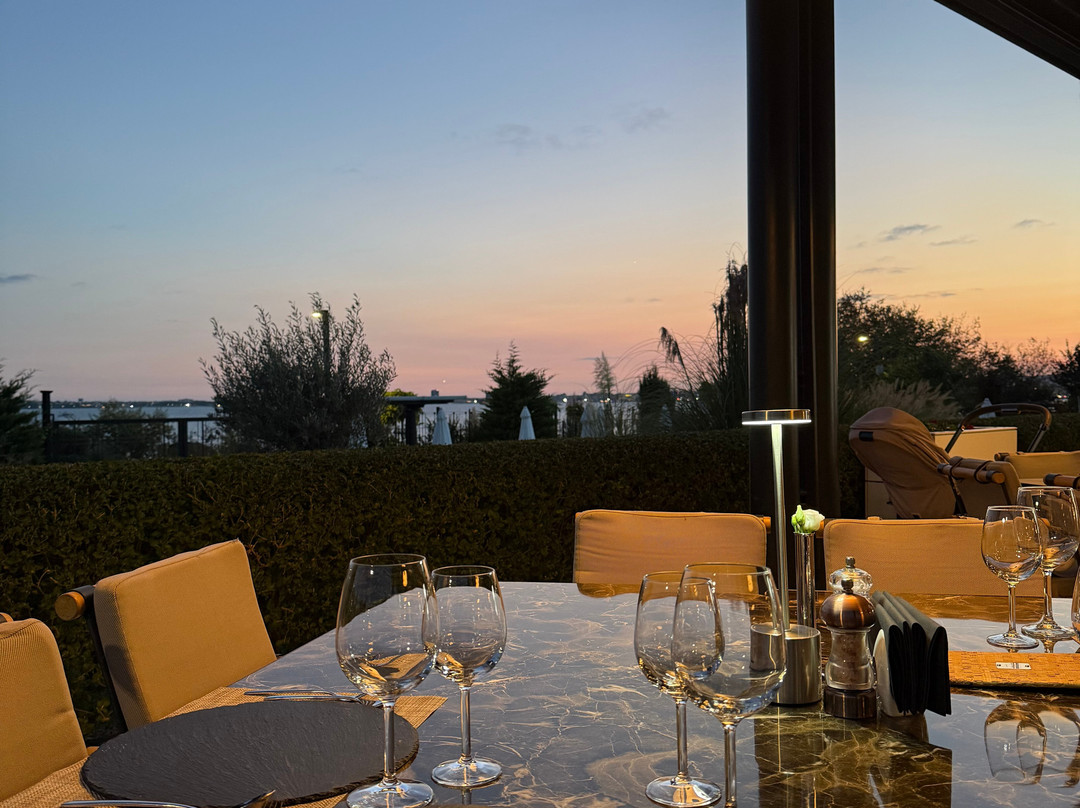 Voya Beach Resort - Ultra All Inclusive主图