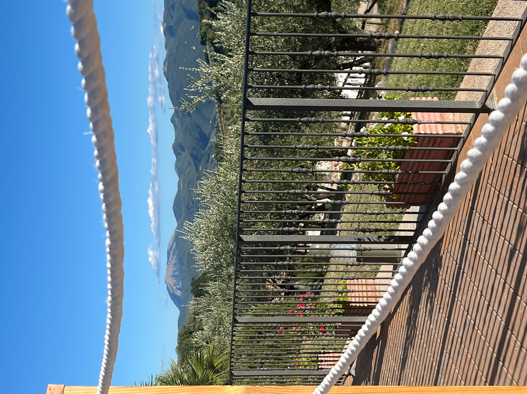 Agriturismo AgrileisureTime主图