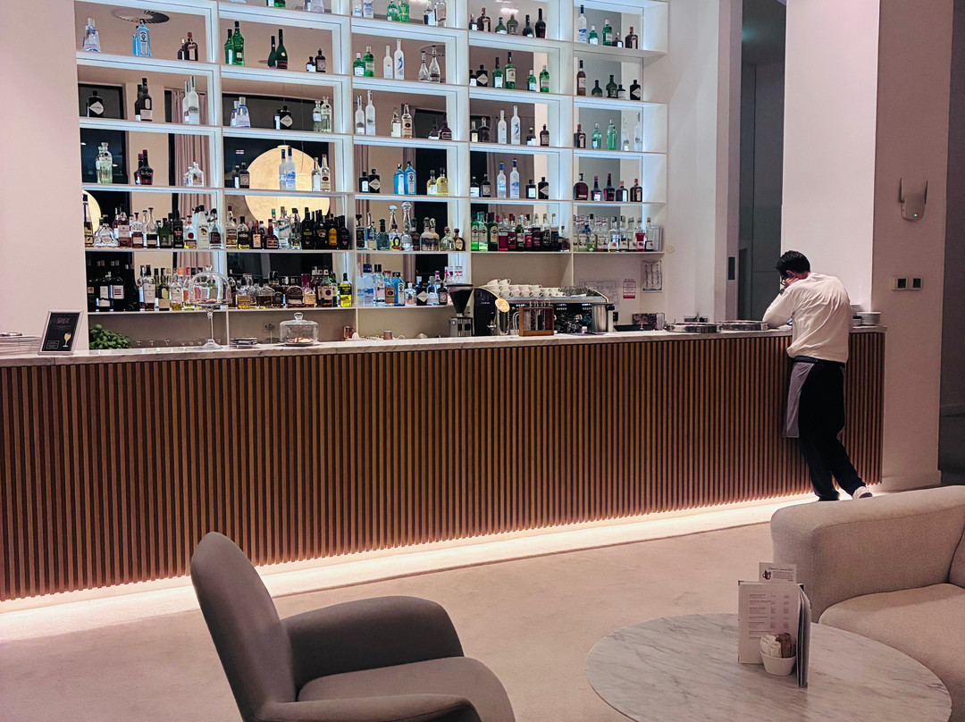 考帕斯酒店主图