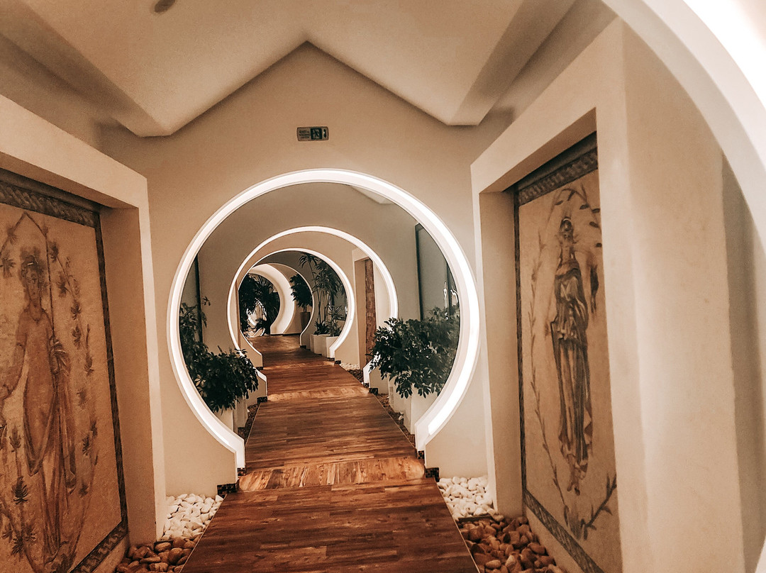 La Cigale Tabarka Hotel Thalasso Spa & Golf主图