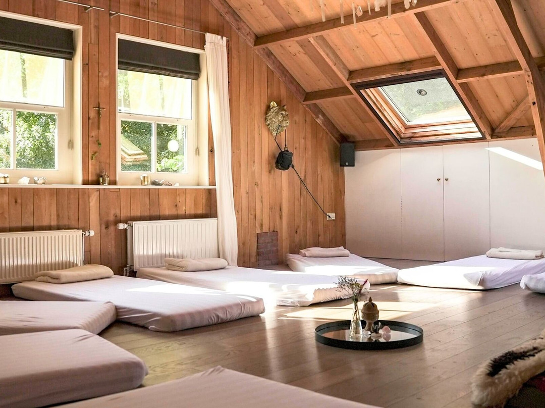 Elevated Mind Retreats-Almkerk必去景点