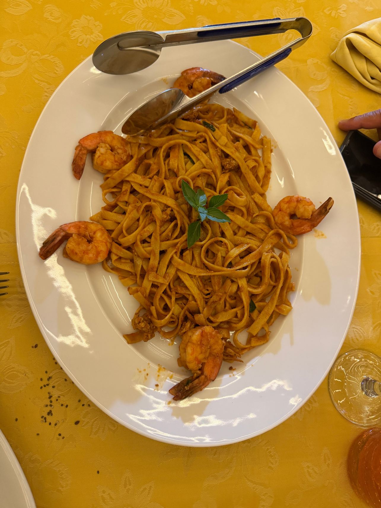 Casa Mia-旅行者