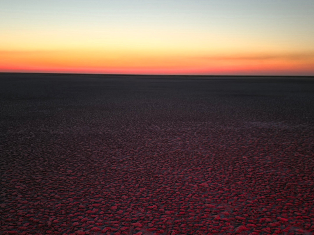 Makgadikgadi Riverview Inn