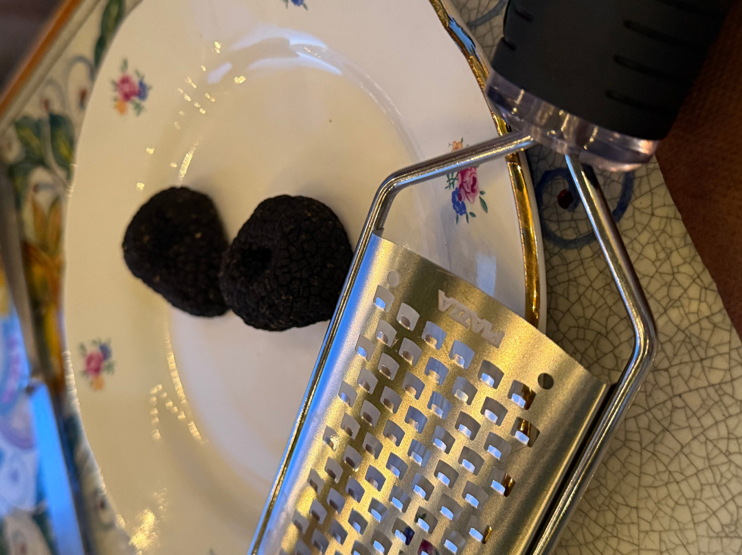 Umbria Culinary Traild-Collelungo必去景点