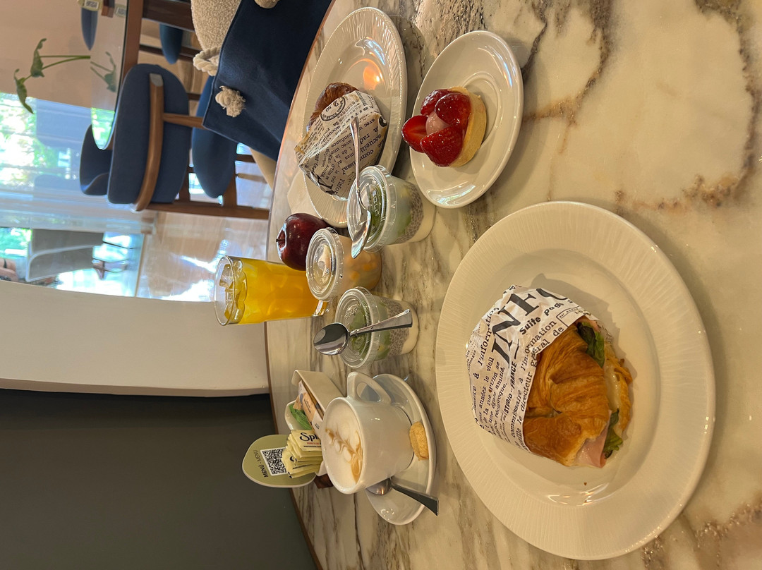 大钯度假村全包酒店主图