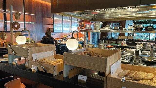 奥克兰柏悦酒店主图