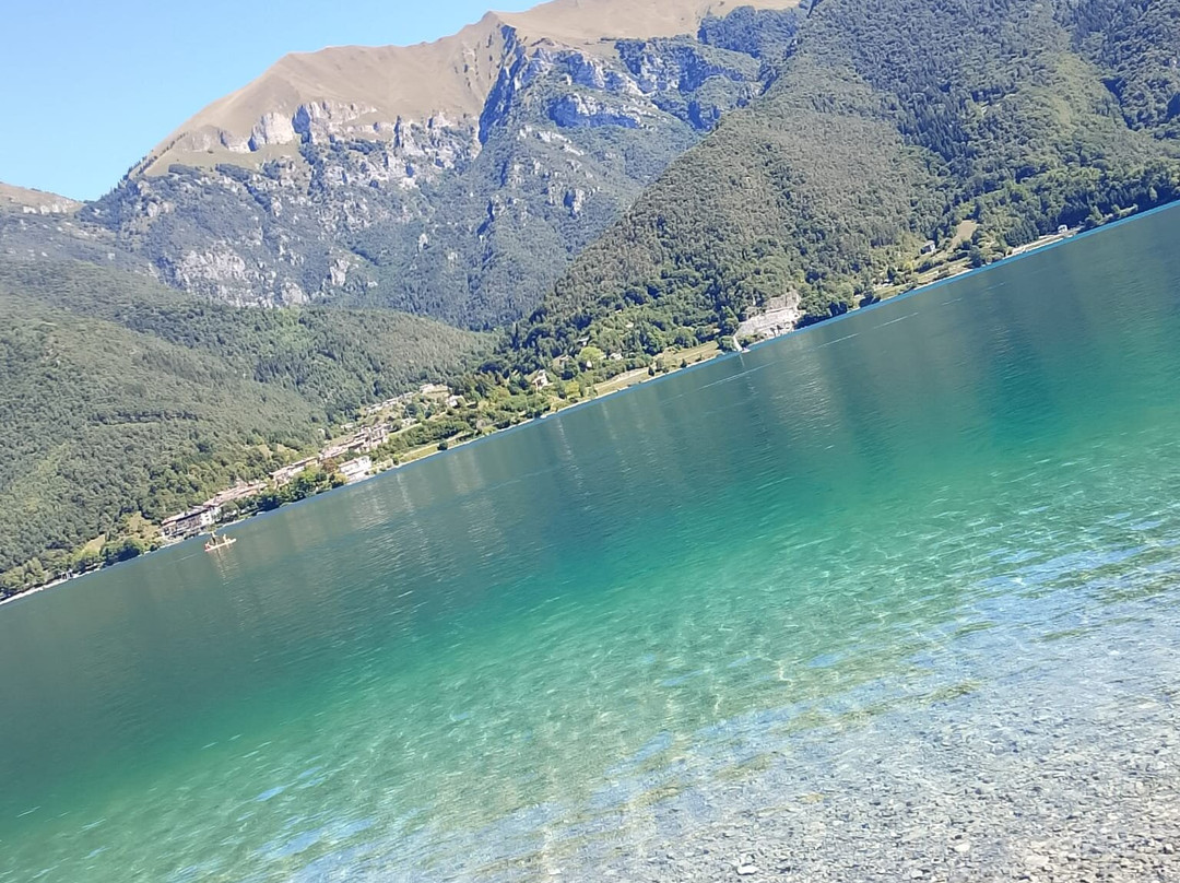 Lago di Ledro-莱德罗必去景点