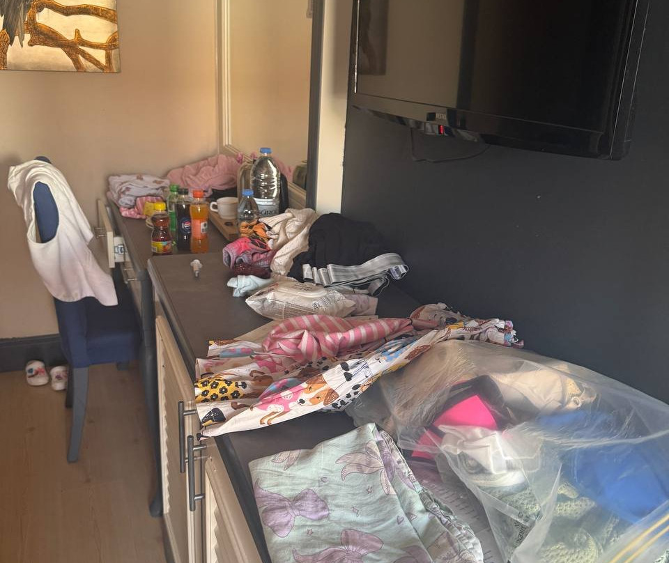 克里斯托帕拉伊索佛得角温泉酒店主图