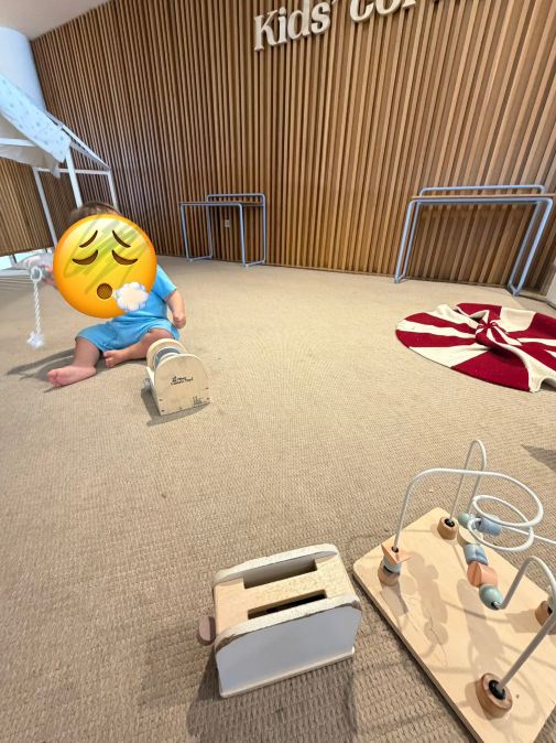 穆罗海滩伊贝罗斯塔海浪酒店-旅行者