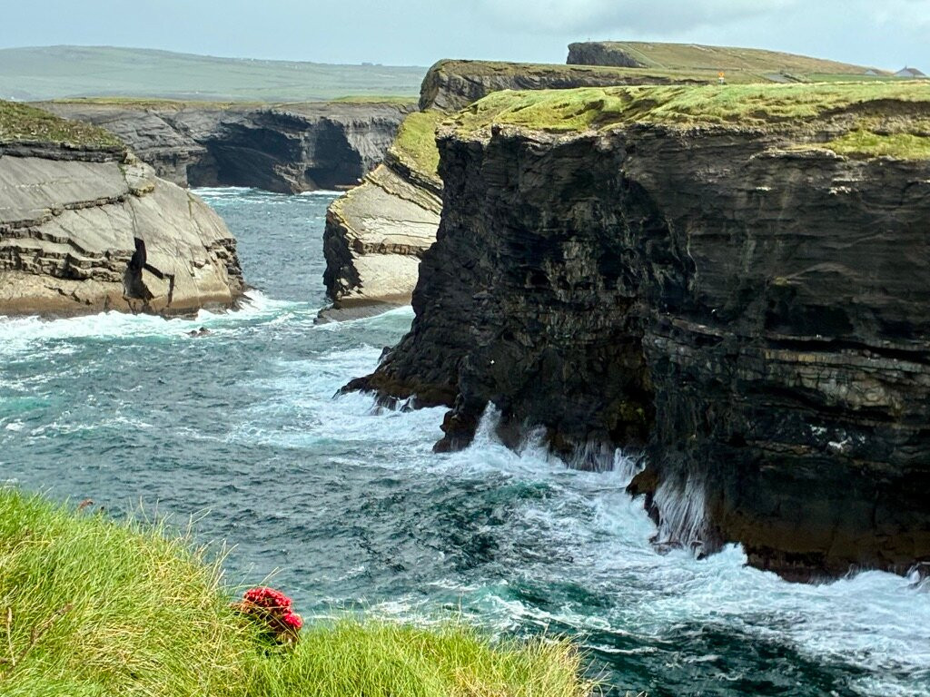 Emerald Irish Tours-Kilkee必去景点