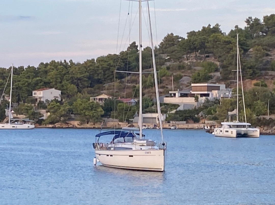 Sarres-Schockemohle Yachting-Rheinberg必去景点
