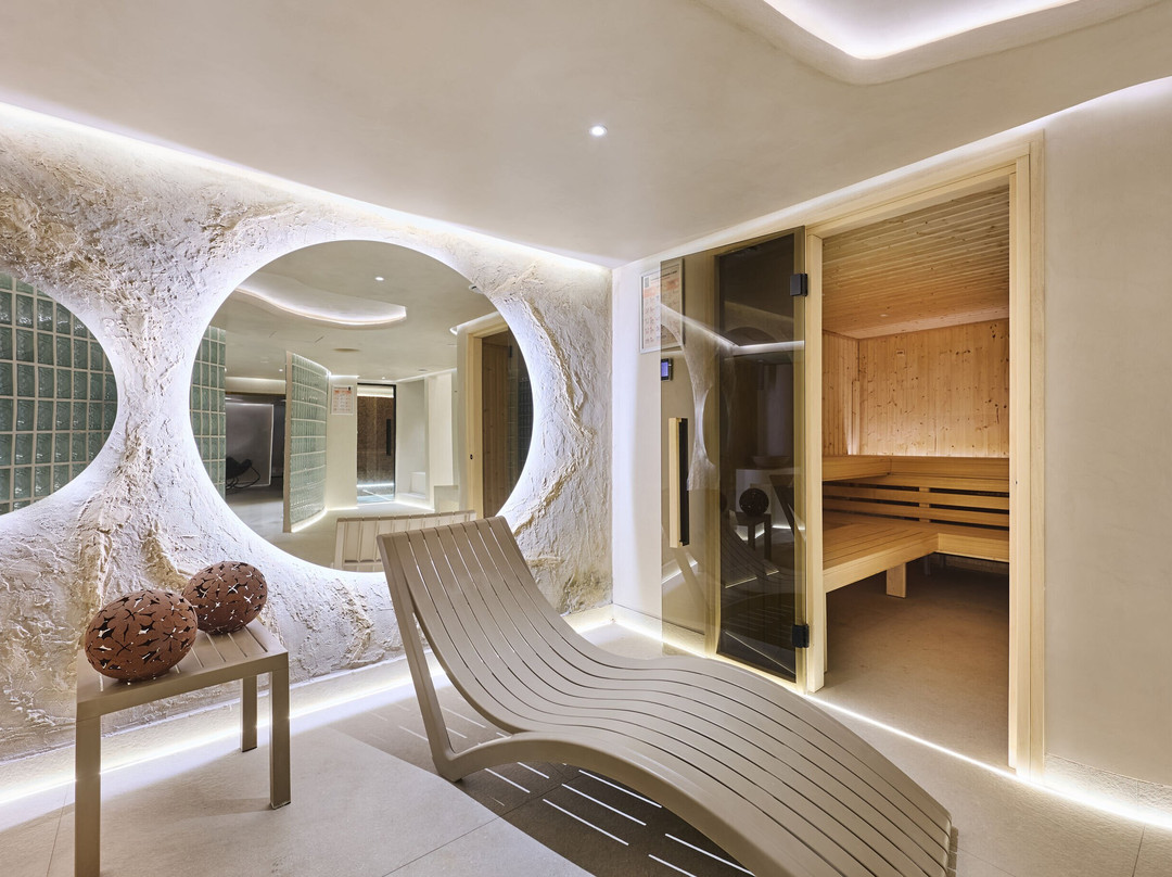 Haffner酒店& SPA Sopot - Destigo酒店主图