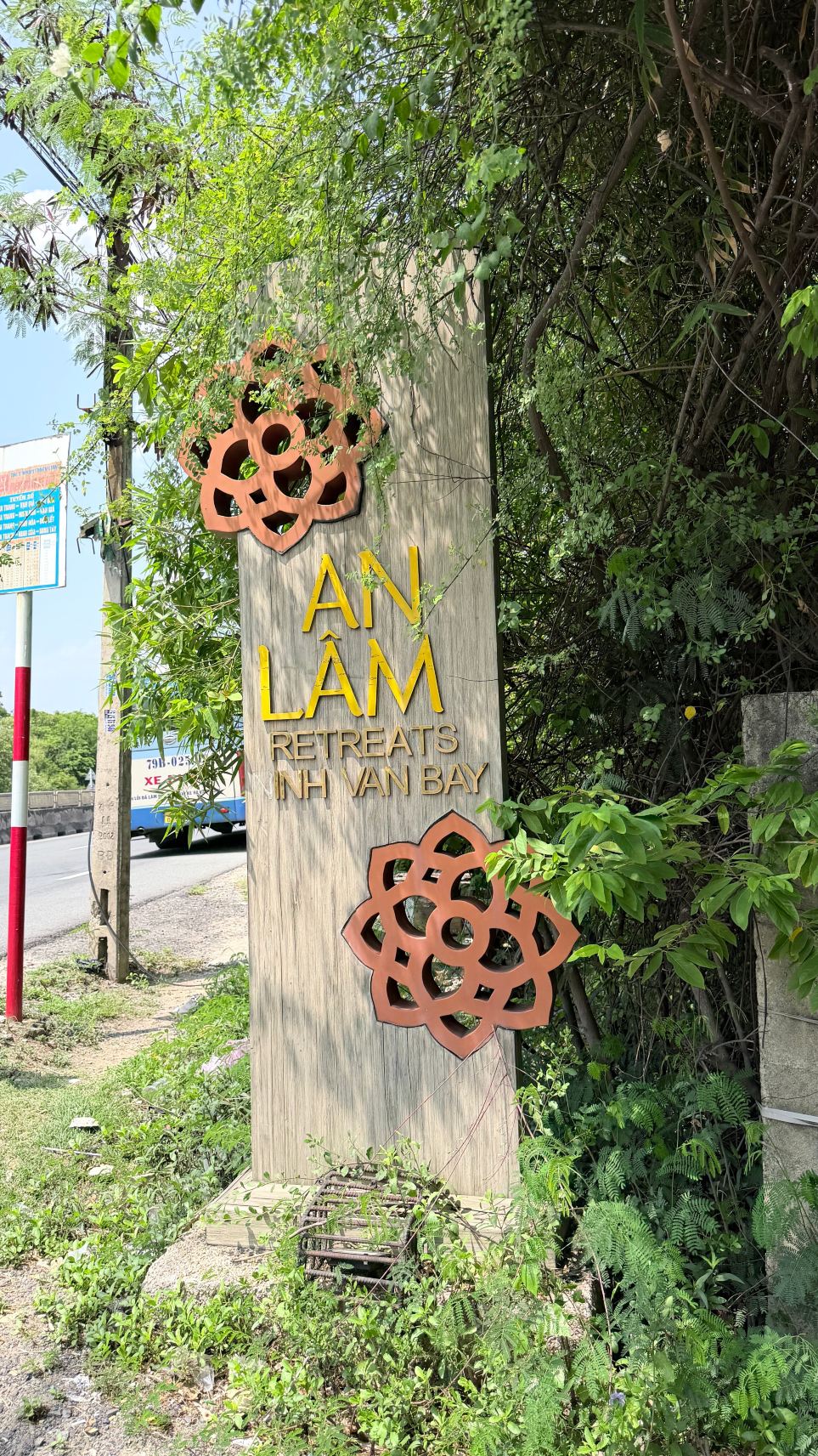 宁凡湾安拉姆度假酒店-旅行者