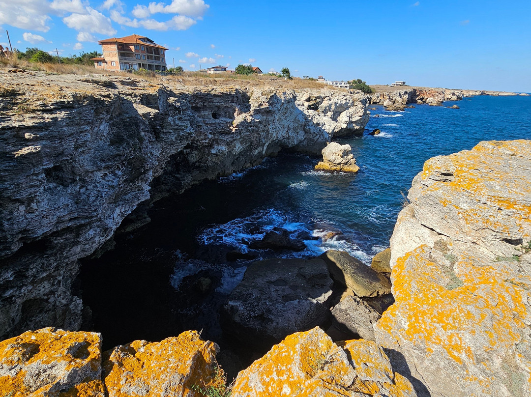 Tyulenovo Rocks-Tyulenovo必去景点