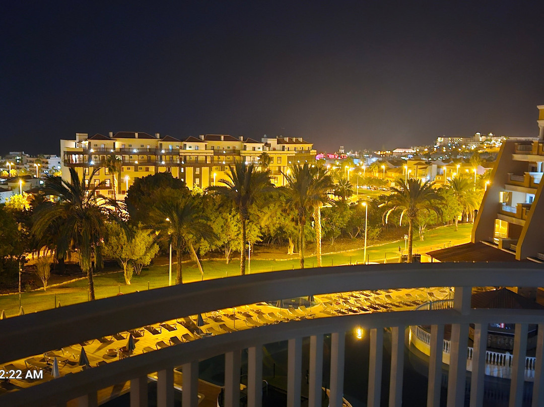 Chatur Playa Real Resort主图