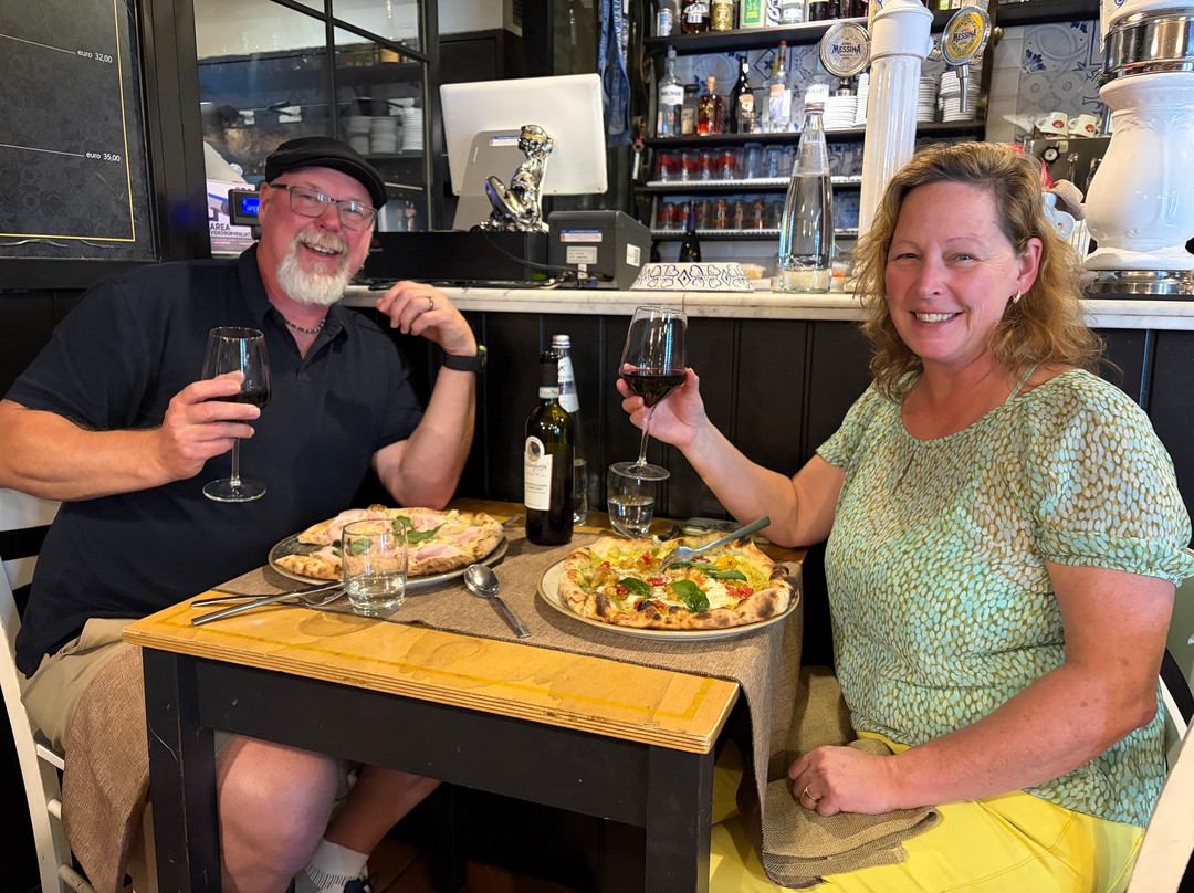 Ristorante Margherita in Centro