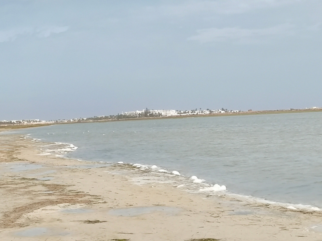 Hotel Golf Beach & Spa主图
