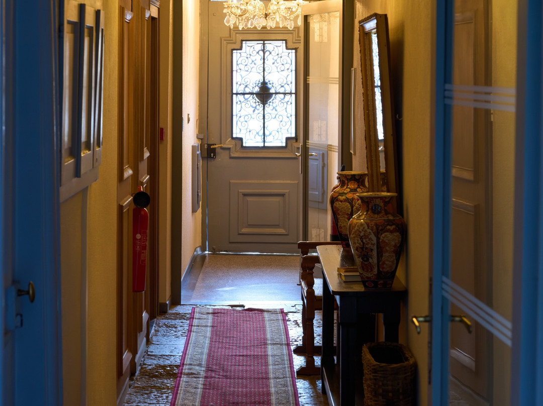 Hôtel de la Cathédrale Metz主图
