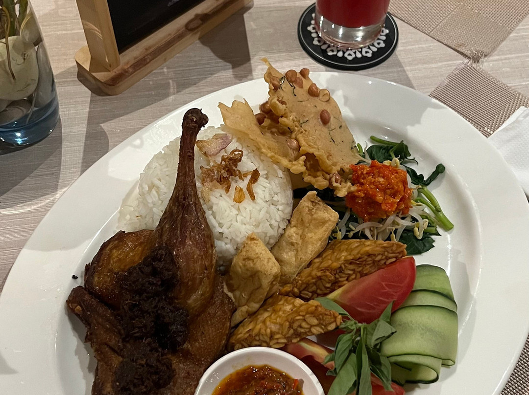 Panjer酒店住宿-Four Star By Trans Hotel