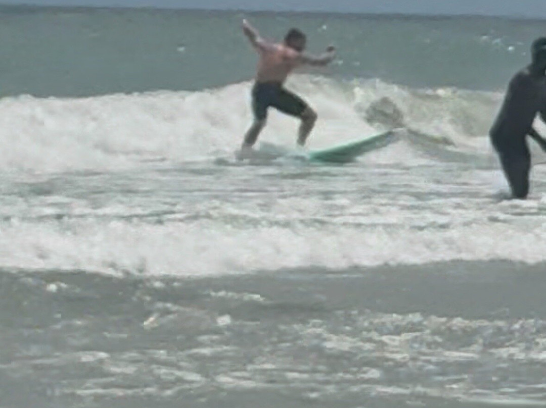 Ron Jon Surf Shop - Cocoa Beach-可可海滩必去景点