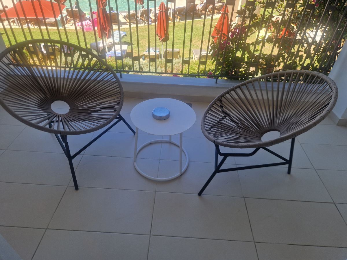 Bitzaro Grande Hotel-旅行者